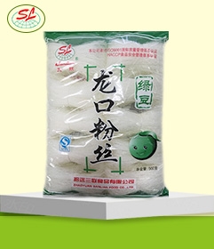 三聯(lián)牌豆童系列500G（10扎）