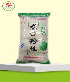 三聯(lián)粉絲豆童200G（4扎）