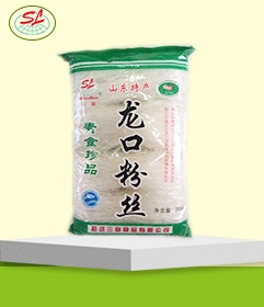 三聯(lián)素食珍品粉絲X180G/200G（4扎）