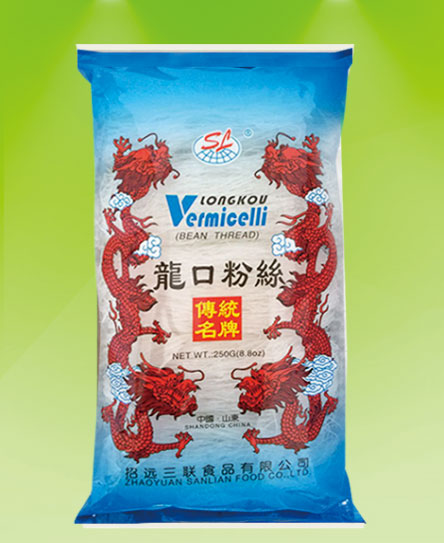 烘干塊粉絲Baked vermicelli50gpc 1000g、500g、250g、100g、50g 25kgCTN、15kgCTN、10kgCTN